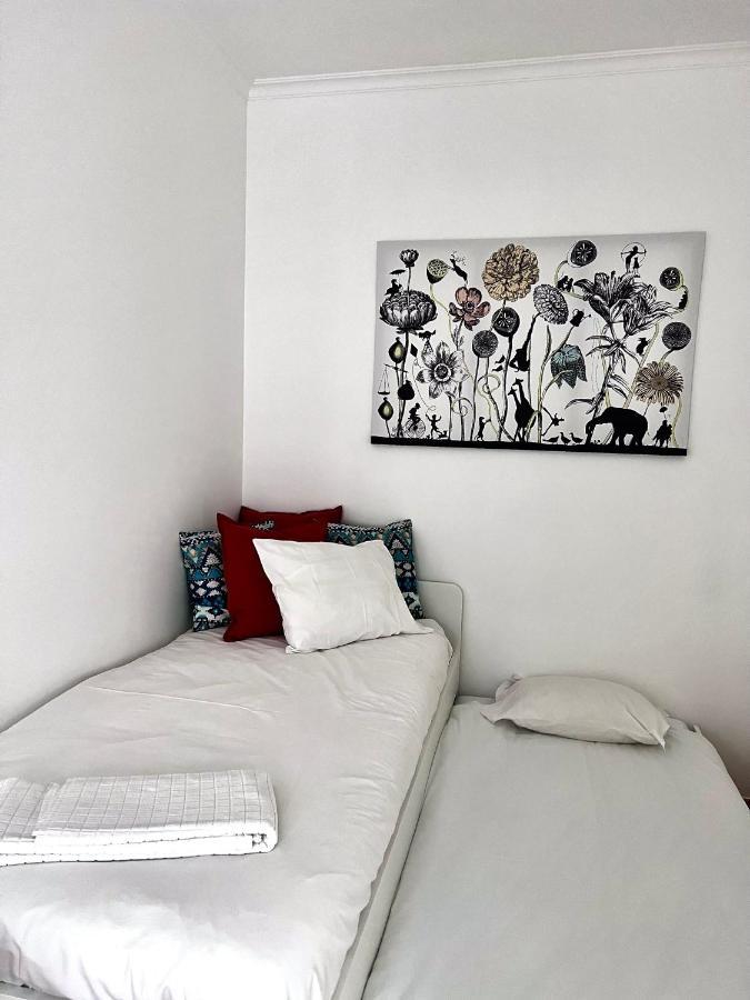 Condessa Apartment Lissabon