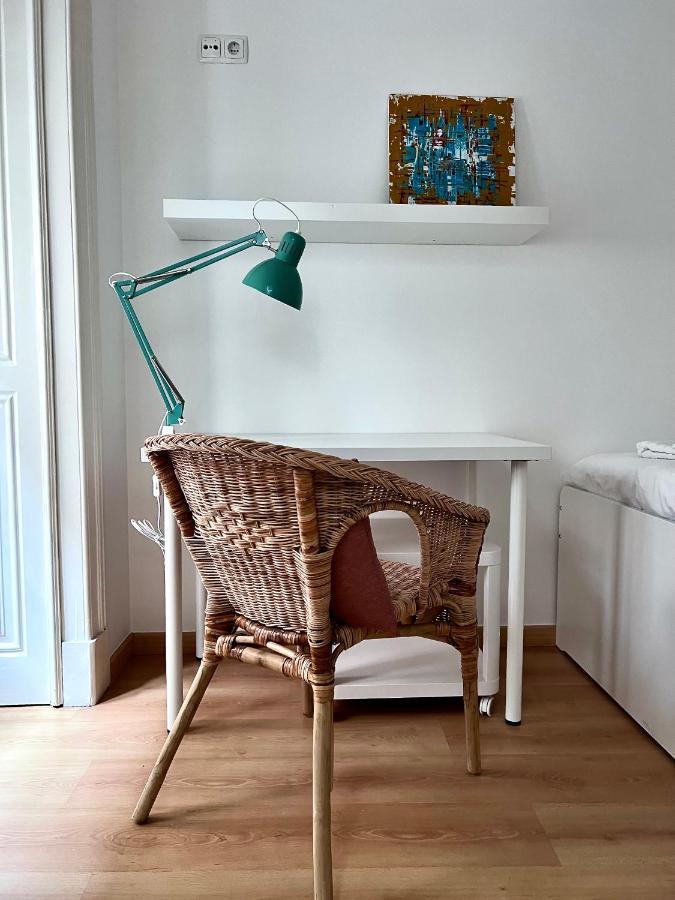 Apartment Condessa Lissabon