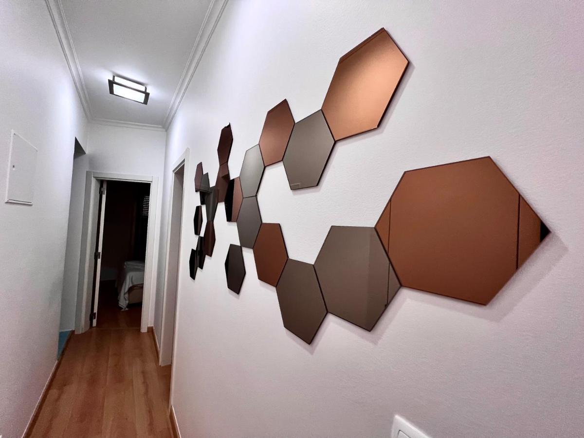 Apartment Condessa Lissabon